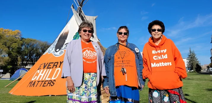Residential schools described as genocide by House of Commons | CTV News