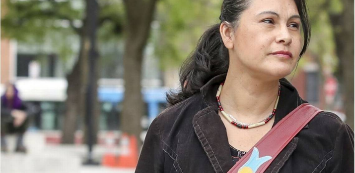 Residents move to hotel as Native Women's Shelter is forced to shut