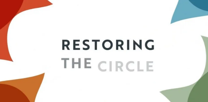 Restoring the Circle