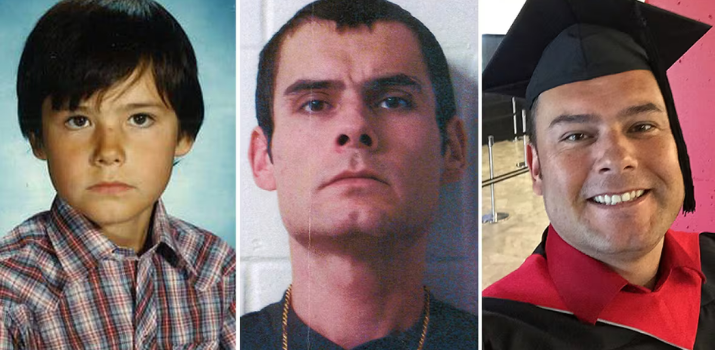 Return of the Michif Boy: Confronting Métis trauma | CBC Radio