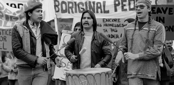 Rights of Indigenous Peoples in Canada | The Canadian Encyclopedia