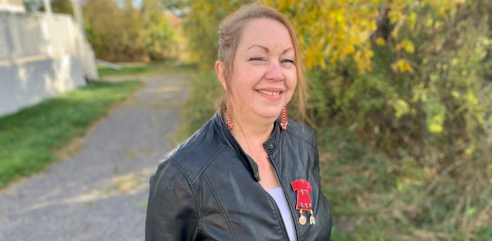 River lots offer view of Métis and French Canadian history | CBC News