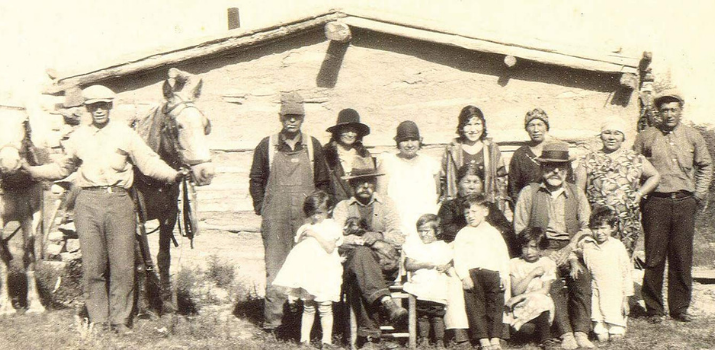 Road Allowance People | Indigenous Peoples Atlas of Canada