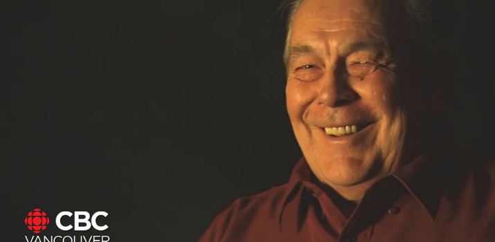 Ronald Sparrow, defendant in major Indigenous rights case, has died | YouTube