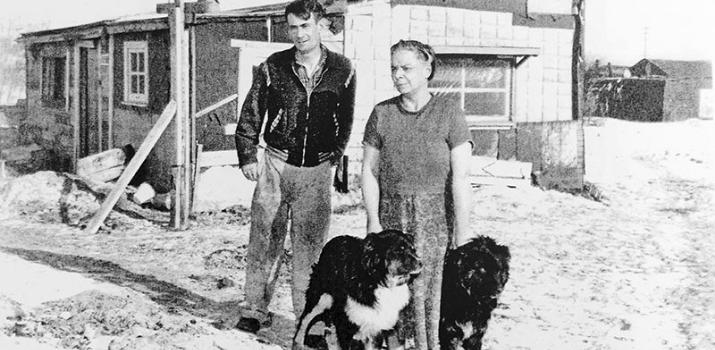 Rooster Town: the Winnipeg community that nobody remembers | Uniter