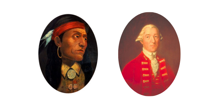 Proclamation royale de 1763