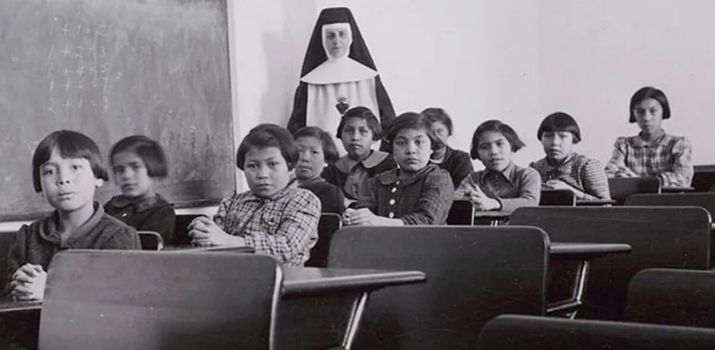 Sépultures non marquées : après les témoignages, la technologie 