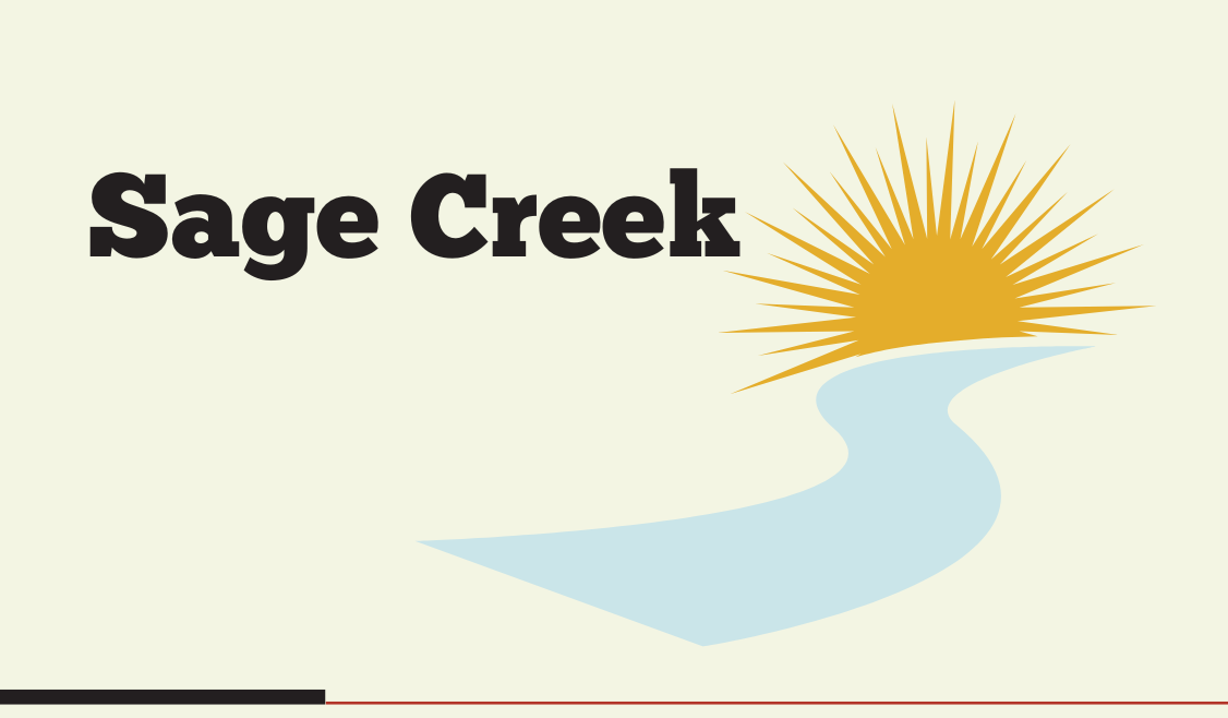 Sage Creek