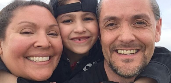 Sask. Indigenous family opted out of son's remote lessons to teach him about the land | CBC News