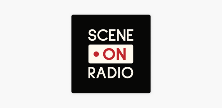 Scene on Radio: S5 E1: In the Beginning | Apple Podcasts