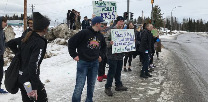 School name change in Prince George sparks community backlash | CBC News