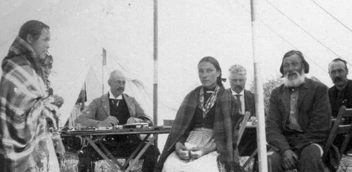 Scrip | Indigenous Peoples Atlas of Canada