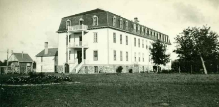 Search in Sagkeeng First Nation in Manitoba identifies 190 anomalies in the ground | CTV News