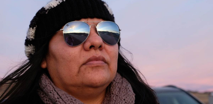 Seasonal complaint: 'Missionaries are on our reservation!' | Indianz