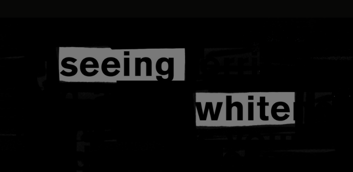 Seeing White | Scene on Radio