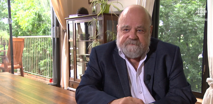 Serge Bouchard raconte le sort des Autochtones dans l'histoire du Canada et des Amériques | YouTube