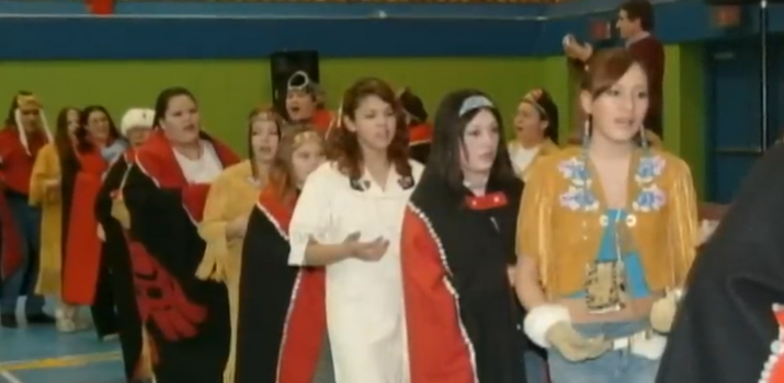 Setting Our Course: Yukon First Nations Self-Government