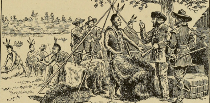 Settler Fragility: Why Settler Privilege Is So Hard to Talk About | Beacon Broadside