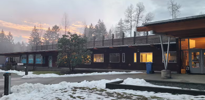 Several First Nations in B.C. set to take full control over education on their lands | CBC News