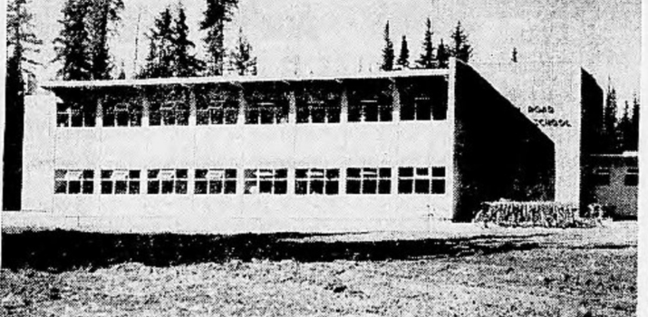 Shas Ti/Kelly Road | Andrew Kurjata