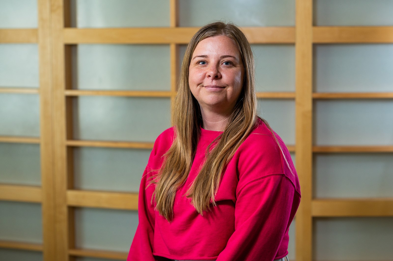 Principal: Shauna Archer