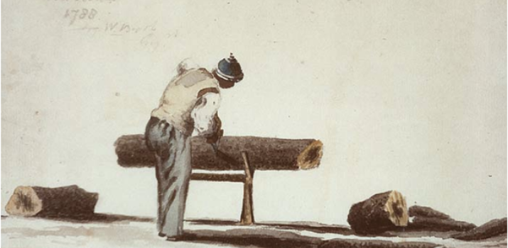 Shelburne Race Riots | The Canadian Encyclopedia