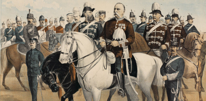 Shifting Riel-ity: The 1885 North-West Rebellion | Canada's History