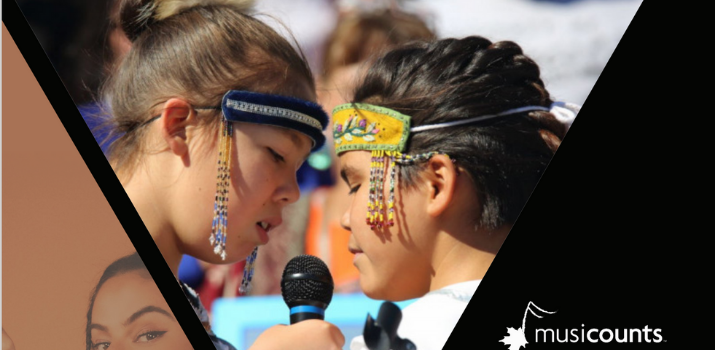 Singing in Indigenous Languages: A Practical Guide for Educators | MusiCounts
