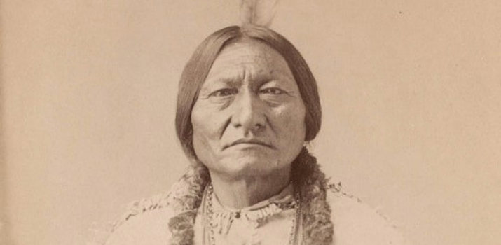 Sitting Bull | History.com