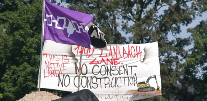 Six Nations lawsuit ‘will result in a significant damage award’ against the Crown say government documents | APTN News