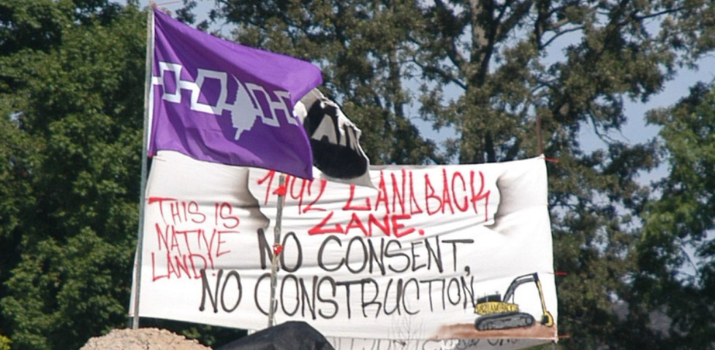 Six Nations lawsuit ‘will result in a significant damage award’ against the Crown say government documents