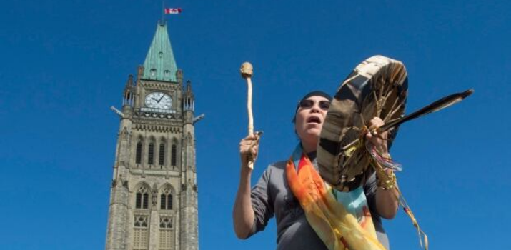 Sixties Scoop settlement a rotten deal for survivors but a windfall for lawyers