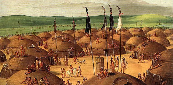 Smallpox and Indians: When Pandemic Warnings Go Unheeded