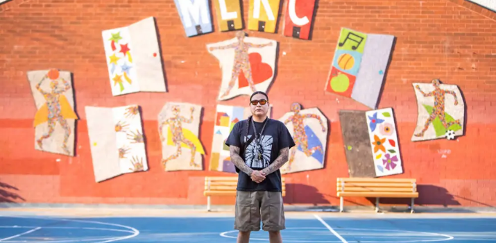 Spare the rod, save the child: Amid summer of crime, restorative justice proponents point to alternative way to end cycle of violence | Winnipeg Free Press