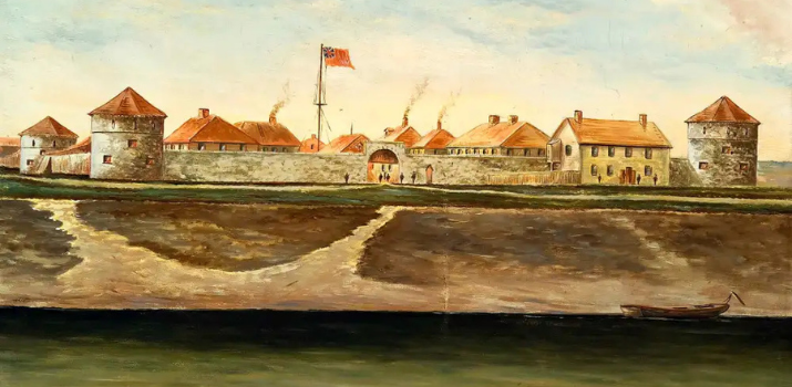 Standing and delivering | Winnipeg Free Press