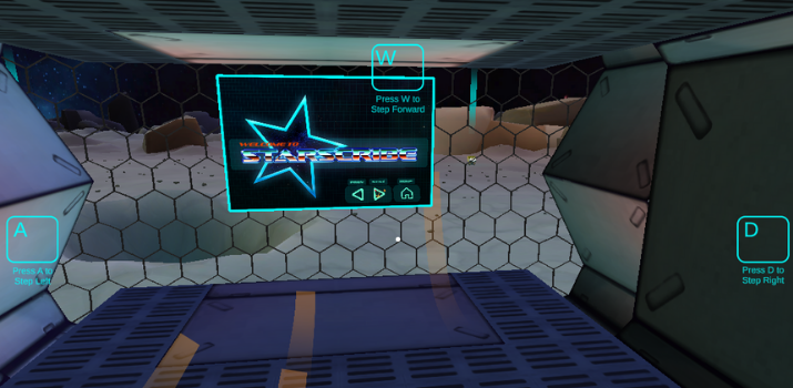 StarScribe | Pinnguaq