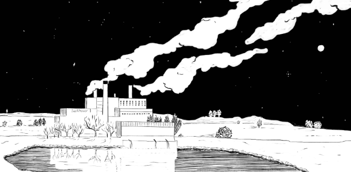 Starlight Tours | Criminal