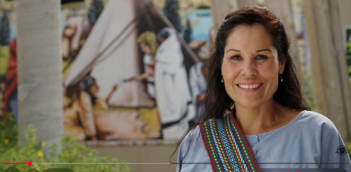 Stories of Growing Up Métis | Parks Canada