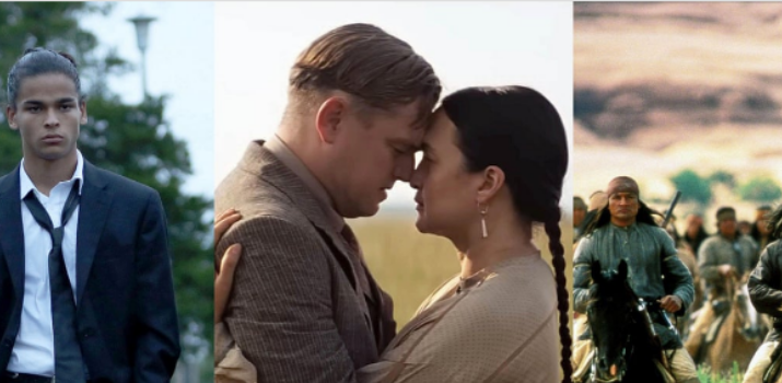 Streaming: Native American representation on screen before Killers of the Flower Moon | The Guardian