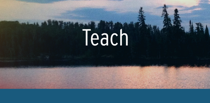 Student & Teacher Resources | Treaty Relations Commission of Manitoba