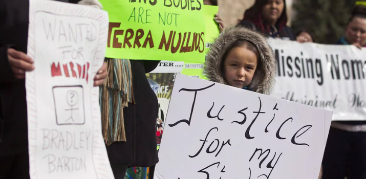 Supreme Court to hear appeal of new-trial decision in Cindy Gladue case | The Globe and Mail