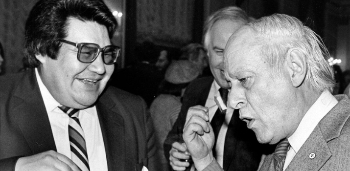 Sur les enjeux autochtones, « les héritiers de René Lévesque, c’est tout le monde » | Radio-Canada