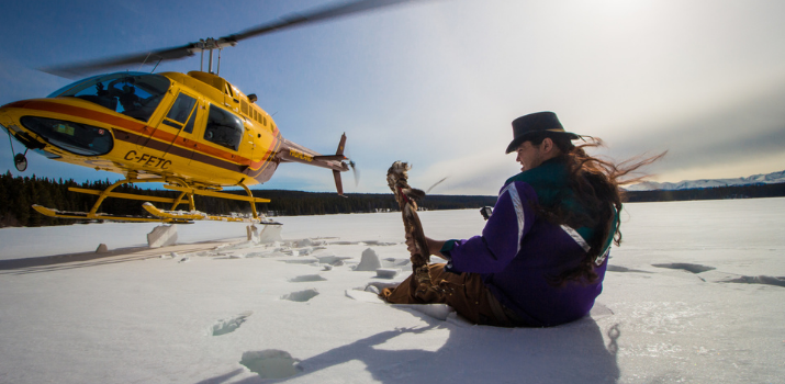 Tŝilhqot'in Nation wraps 30-year fight with massive victory over Taseko Mines | Canada's National Observer