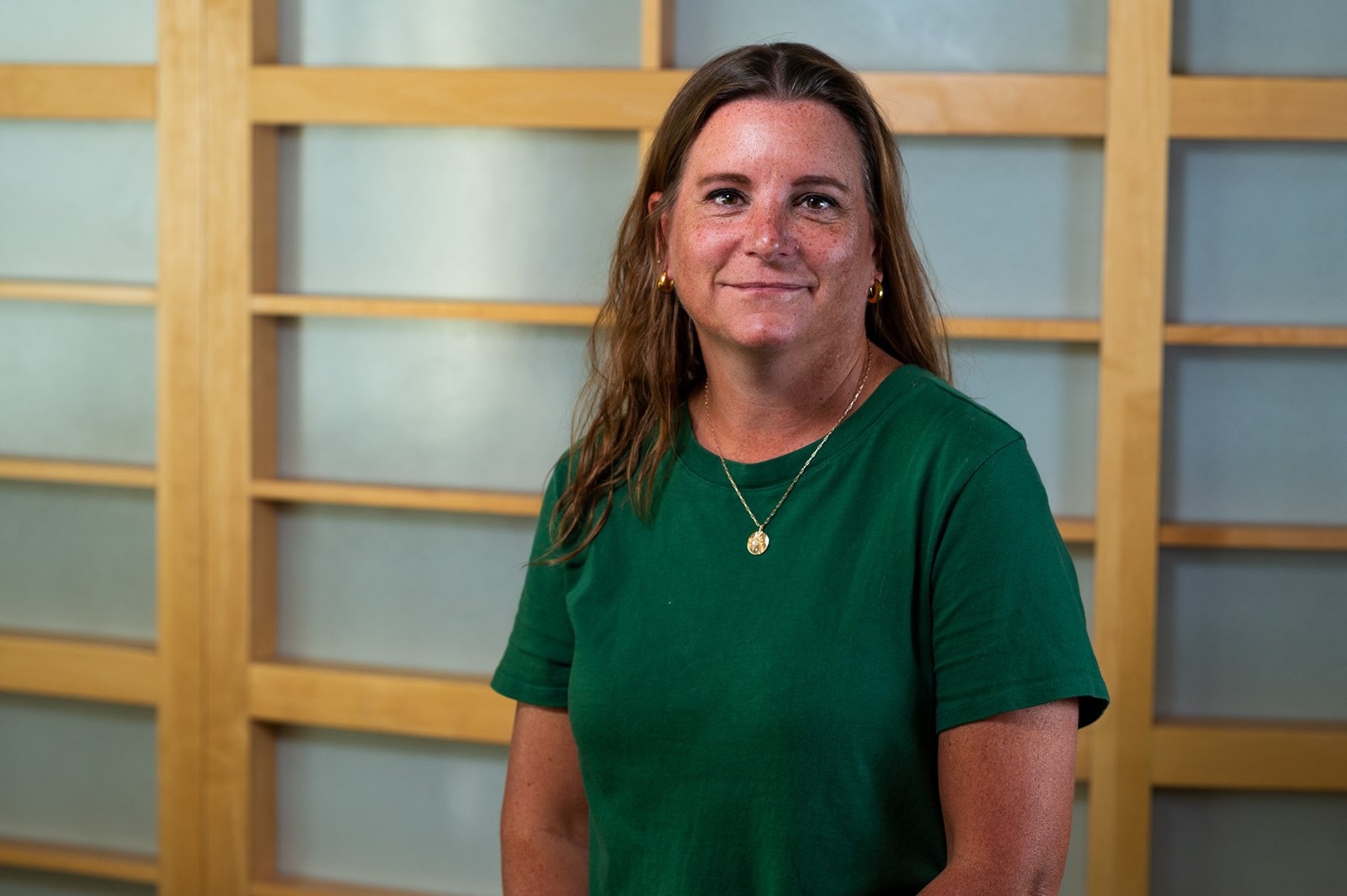 Vice-Principal: Tammy Levasseur