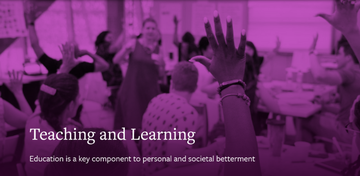 Teaching and Learning | National Museum of African American History & Culture