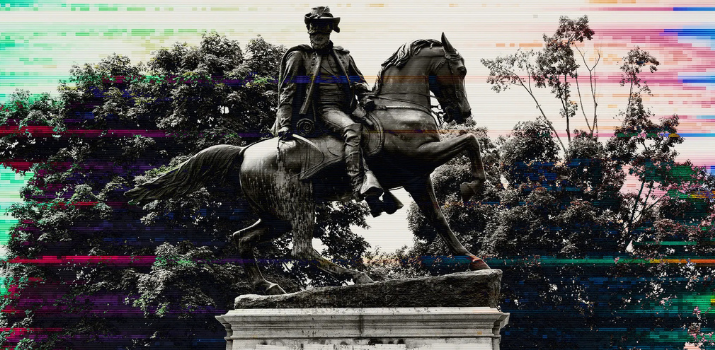 Tearing Down Statues Of Racists And Slave Traders Is An Important Start To Reimagining A Better World | Uproxx