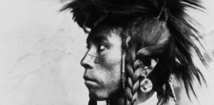 The Ballad of Crowfoot | ONF