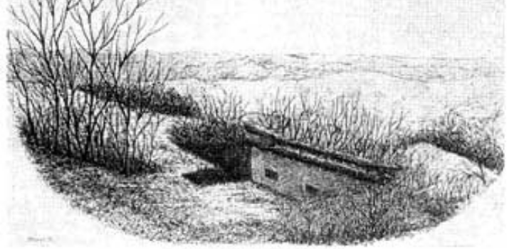 The Battle at the Grand Coteau: July 13 and 14, 1851 | Manitoba Historical Society Archives