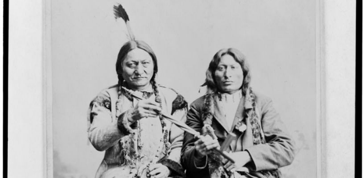 The Battle of Greasy Grass | Library of Congress (LOG) Blogs