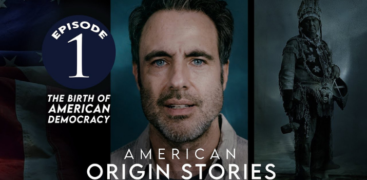 The Birth of American Democracy